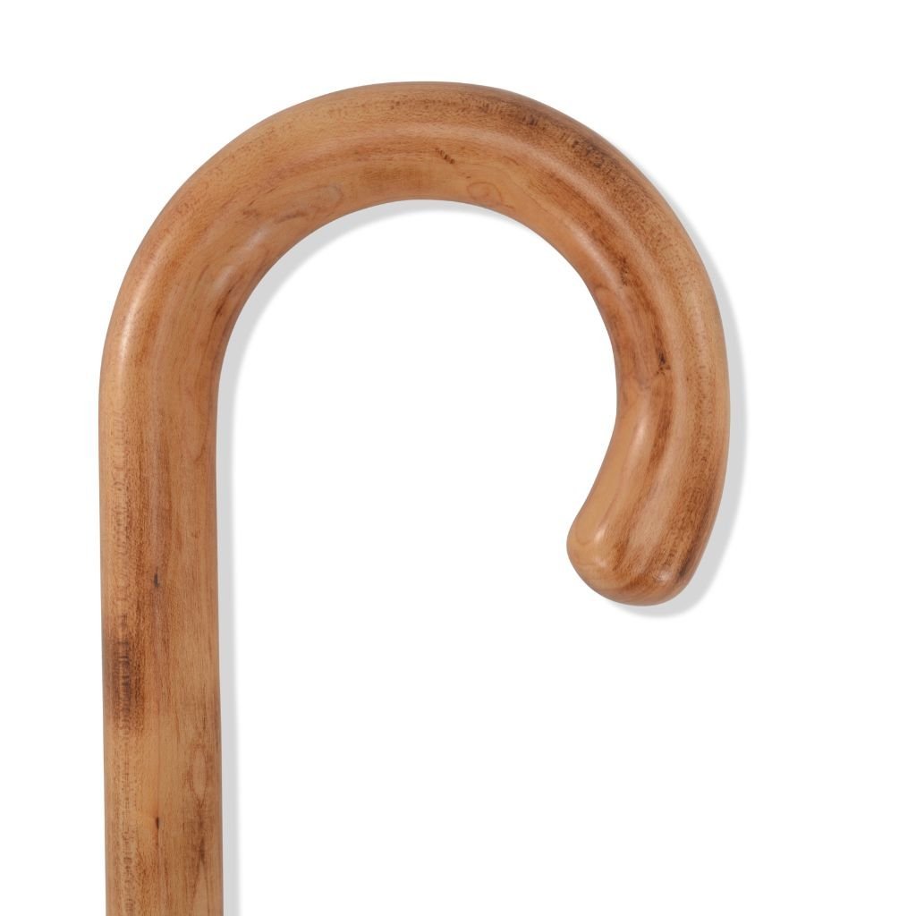 FOX - Scorched Maple Crook - City Hatters