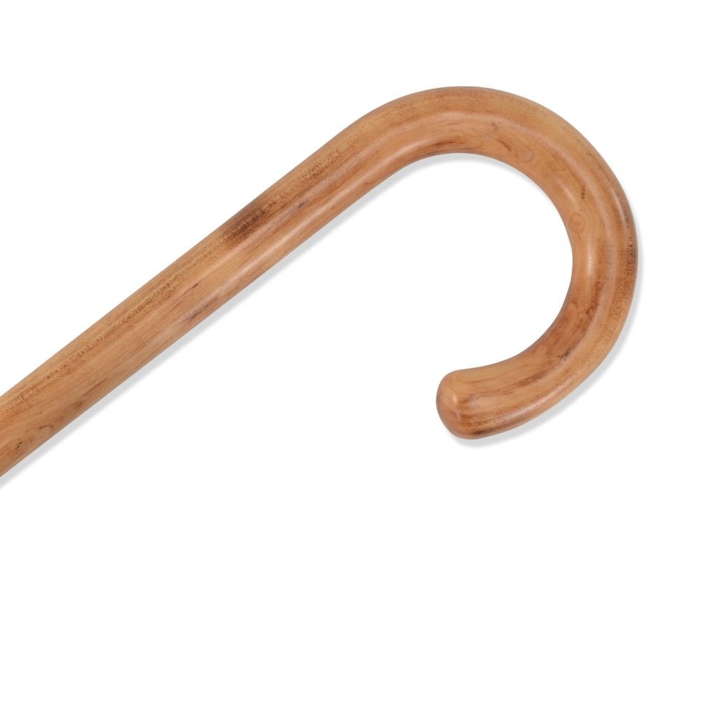 FOX - Scorched Maple Crook - City Hatters