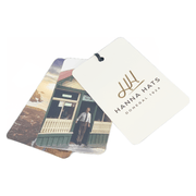 Hanna Tweed 8 - piece Bakerboy Cap - City Hatters