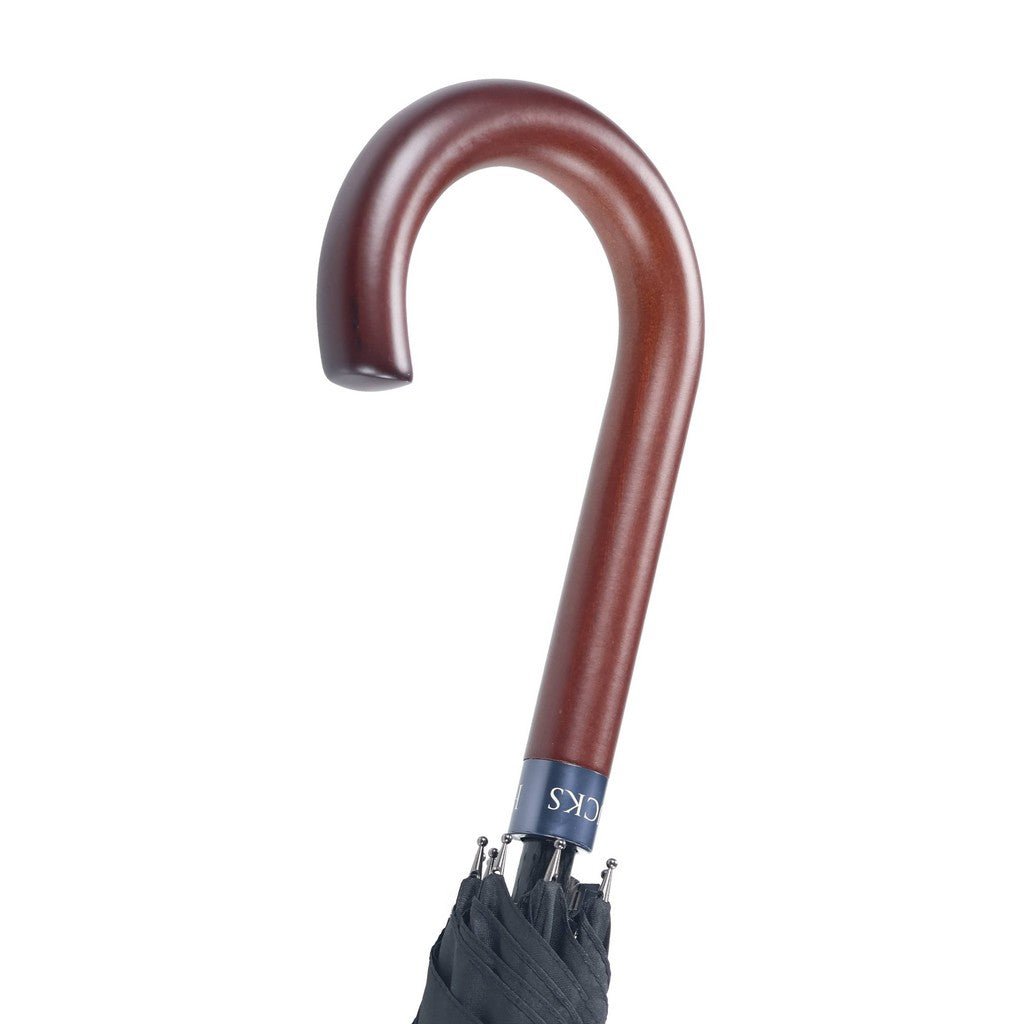 Henry Bucks Classic Umbrella - City Hatters