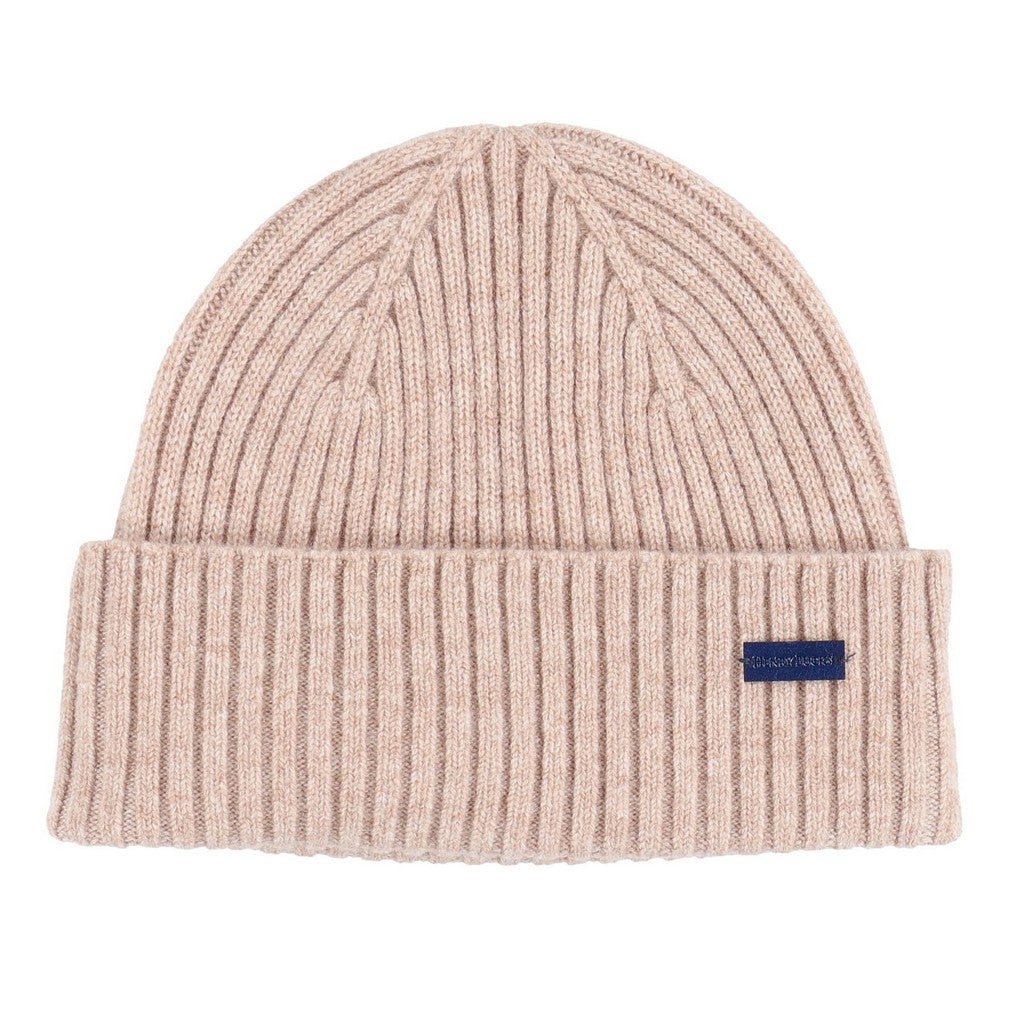 Henry Bucks Merino Wool Beanie - City Hatters