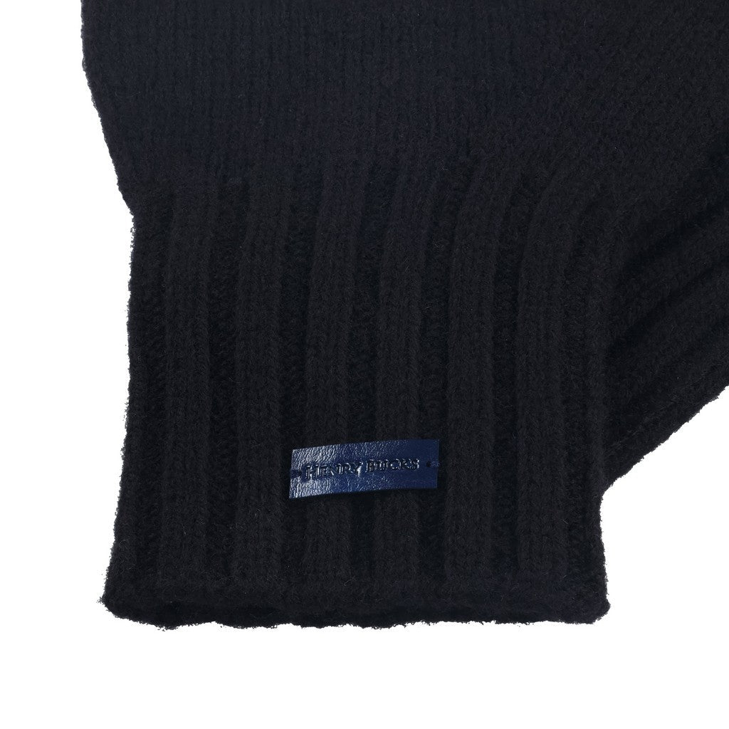 Henry Bucks Merino Wool Gloves - City Hatters