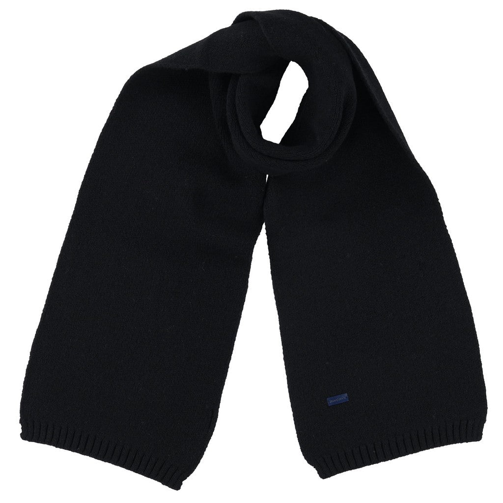 Henry Bucks Merino Wool Scarf - City Hatters