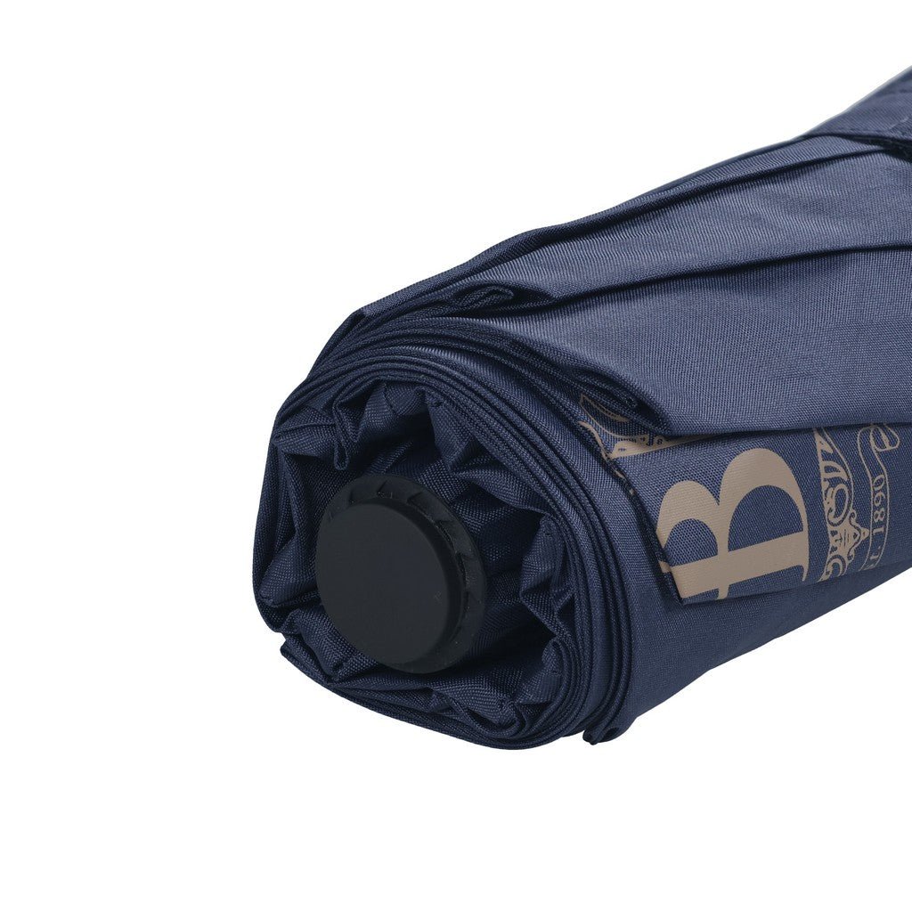 Henry Bucks Travel Umbrella - City Hatters