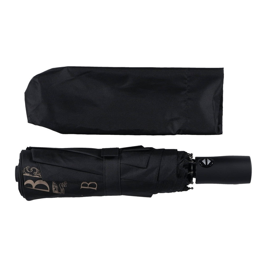 Henry Bucks Travel Umbrella - City Hatters