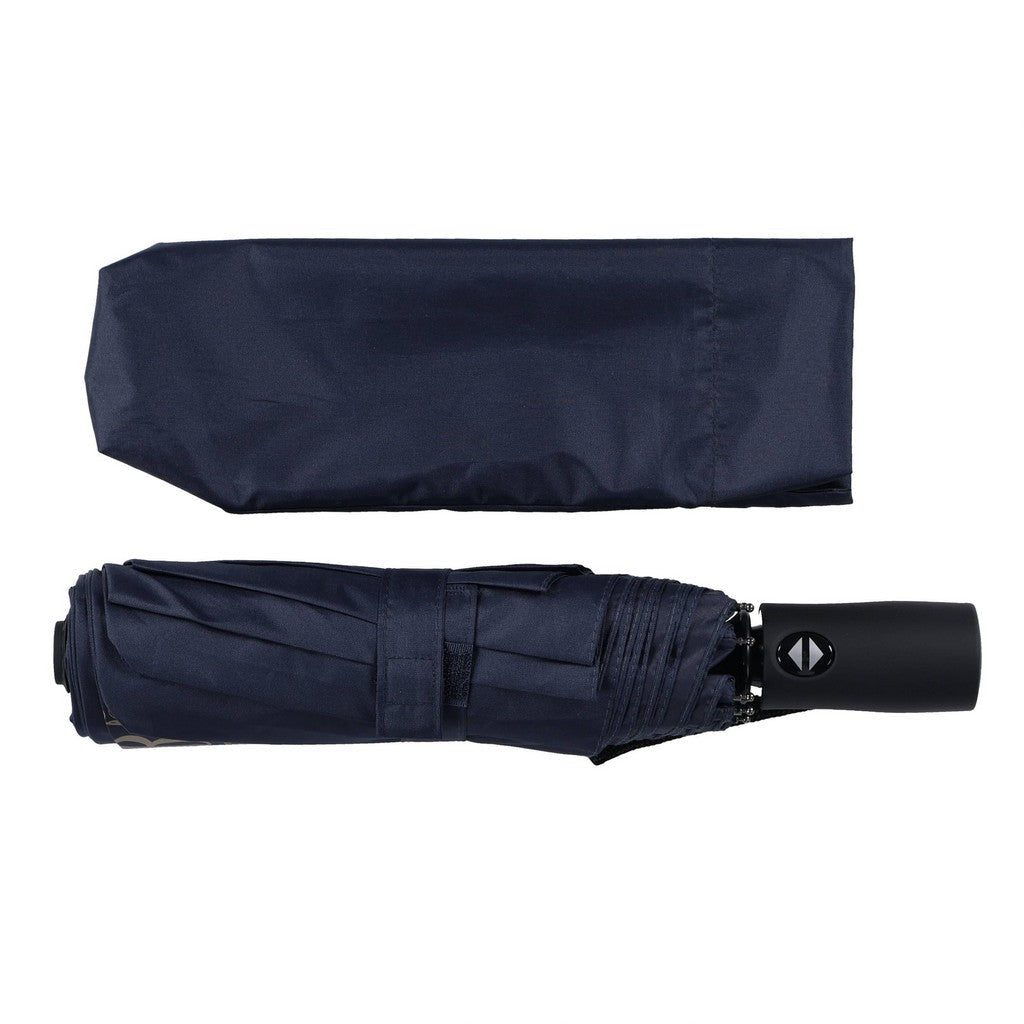 Henry Bucks Travel Umbrella - City Hatters