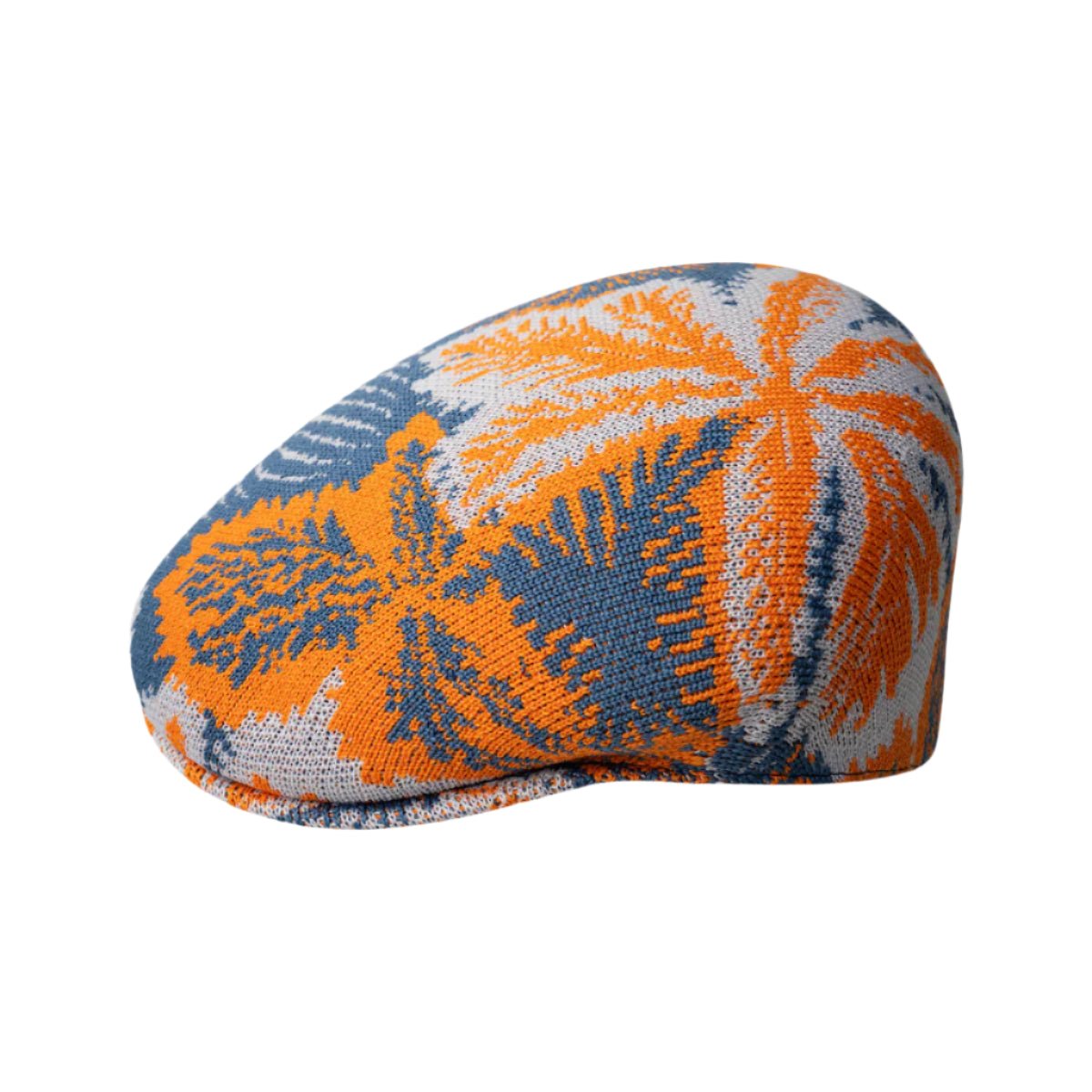 Kangol 504 Anemone Cap - City Hatters