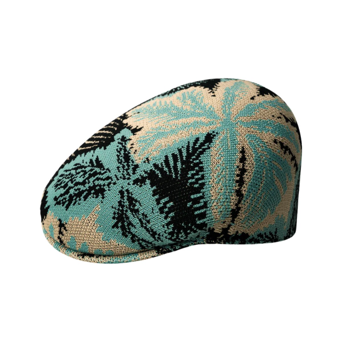 Kangol 504 Anemone Cap - City Hatters