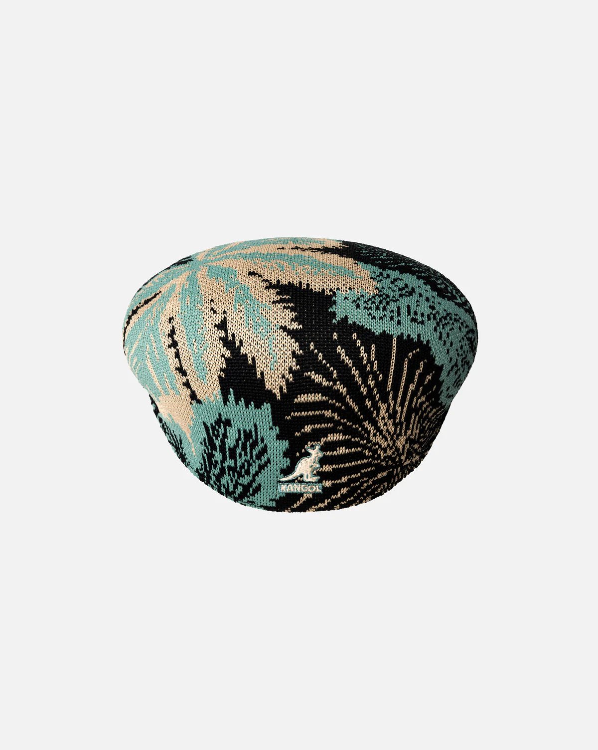 Kangol 504 Anemone Cap - City Hatters