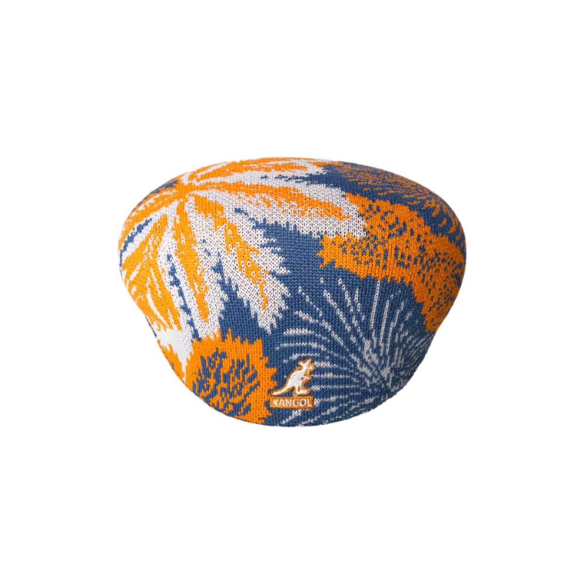 Kangol 504 Anemone Cap - City Hatters