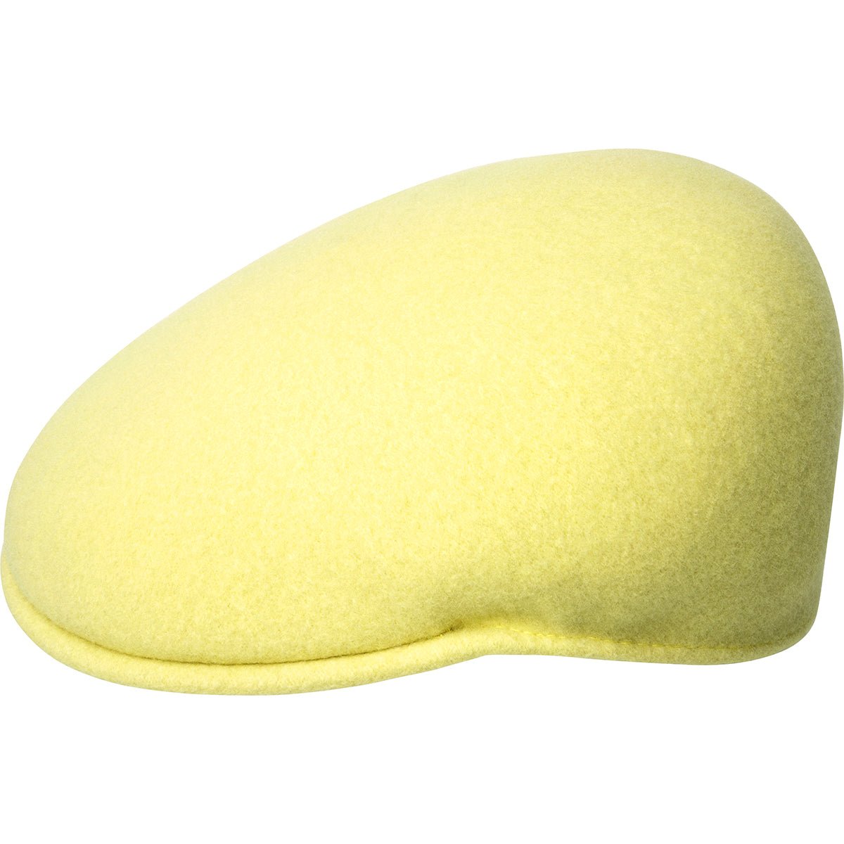 Kangol 504 Wool Cap - Seasonal - City Hatters