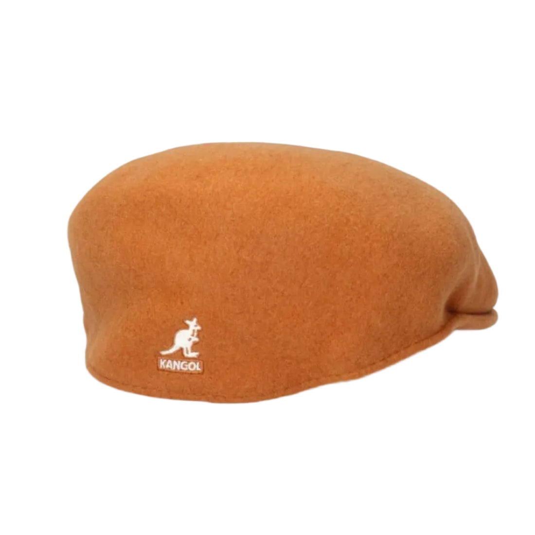 Kangol 504 Wool Cap - Seasonal - City Hatters