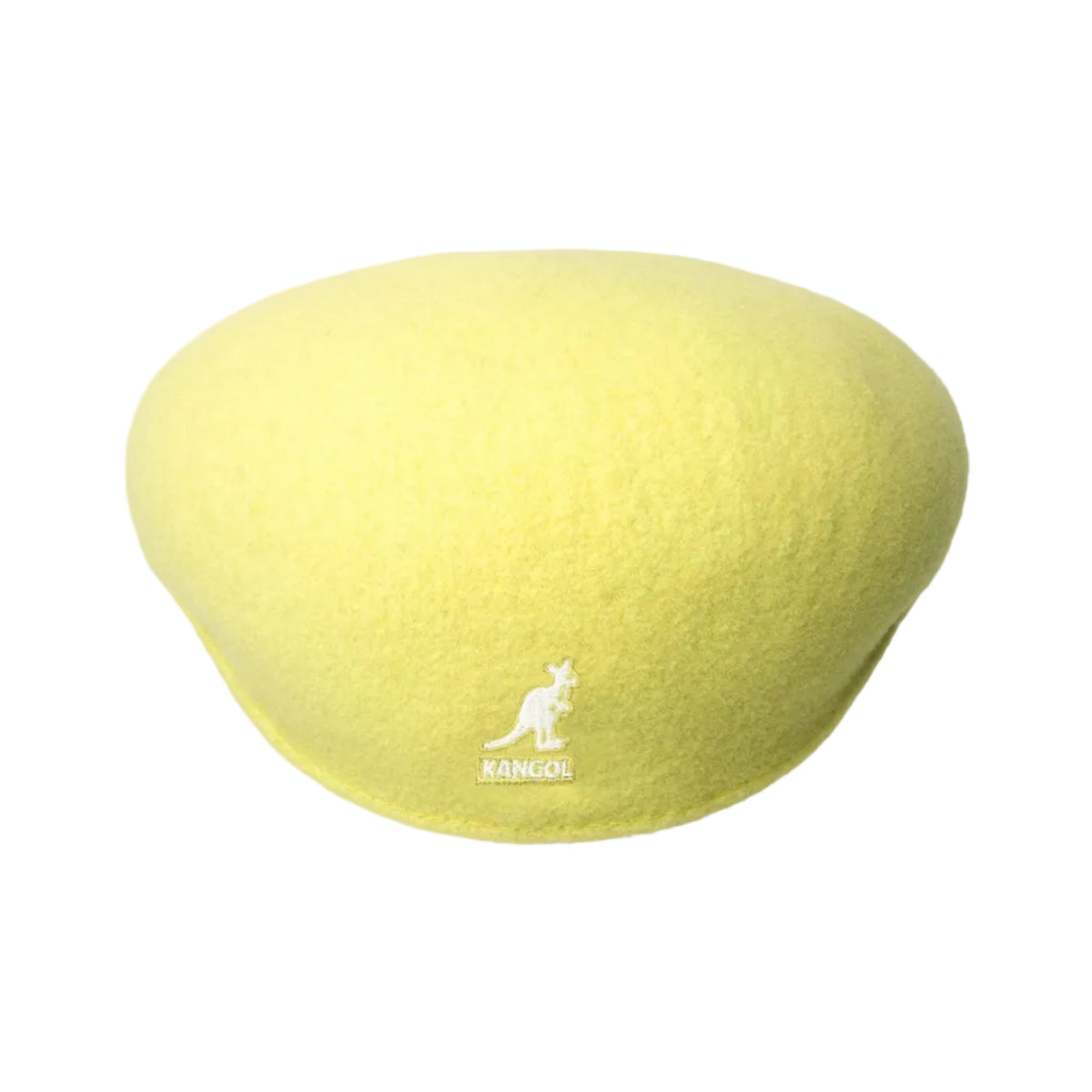 Kangol 504 Wool Cap - Seasonal - City Hatters
