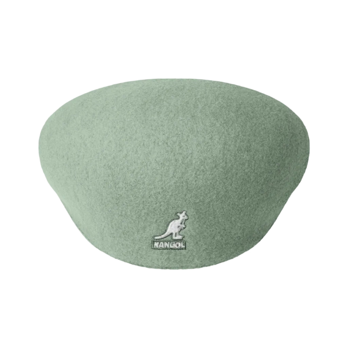 Kangol 504 Wool Cap - Seasonal - City Hatters