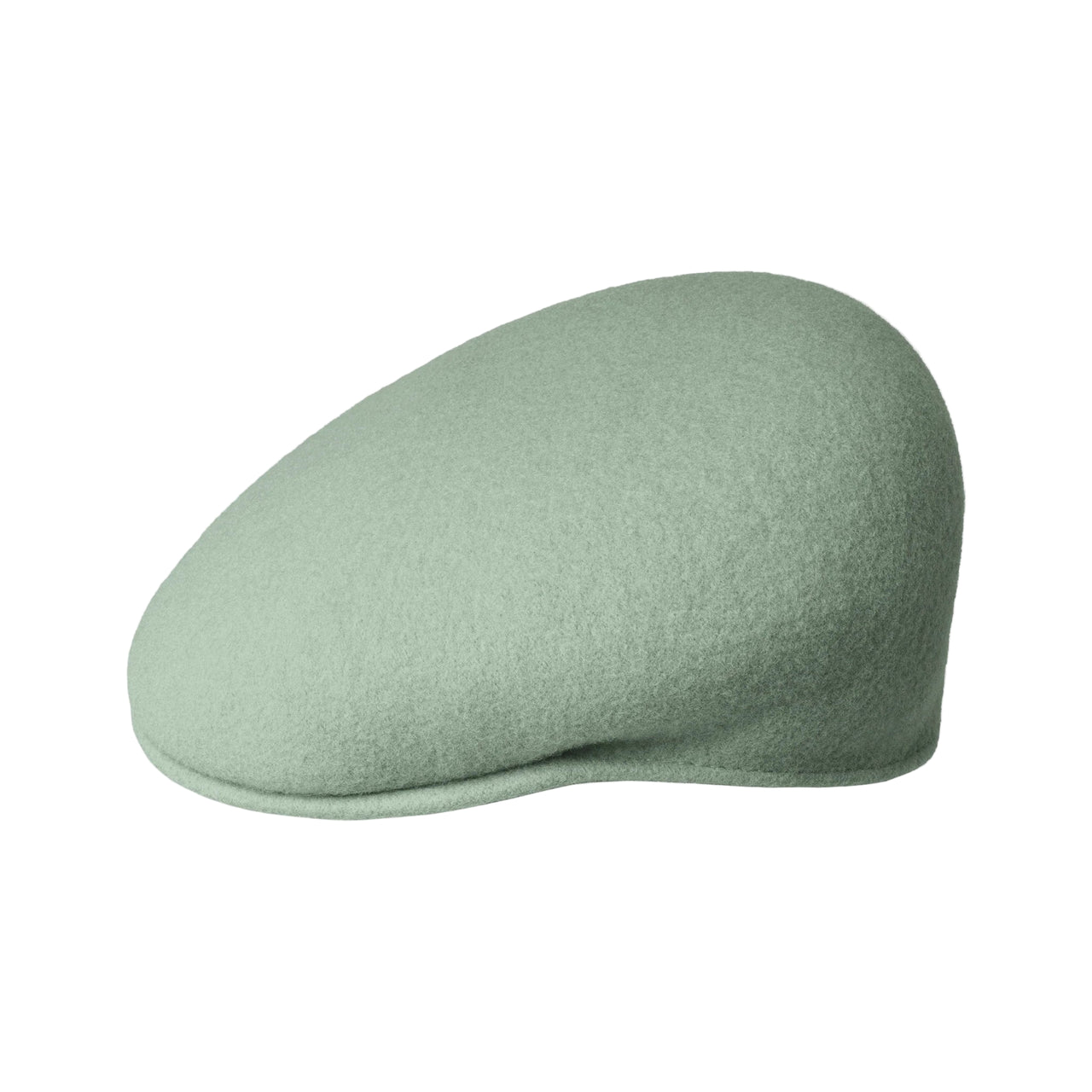 Kangol 504 Wool Cap - Seasonal - City Hatters
