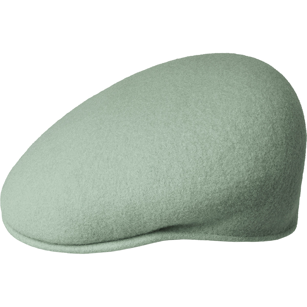 Kangol 504 Wool Cap - Seasonal - City Hatters
