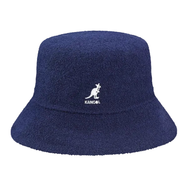 Kangol Bermuda Bucket Hat - City Hatters