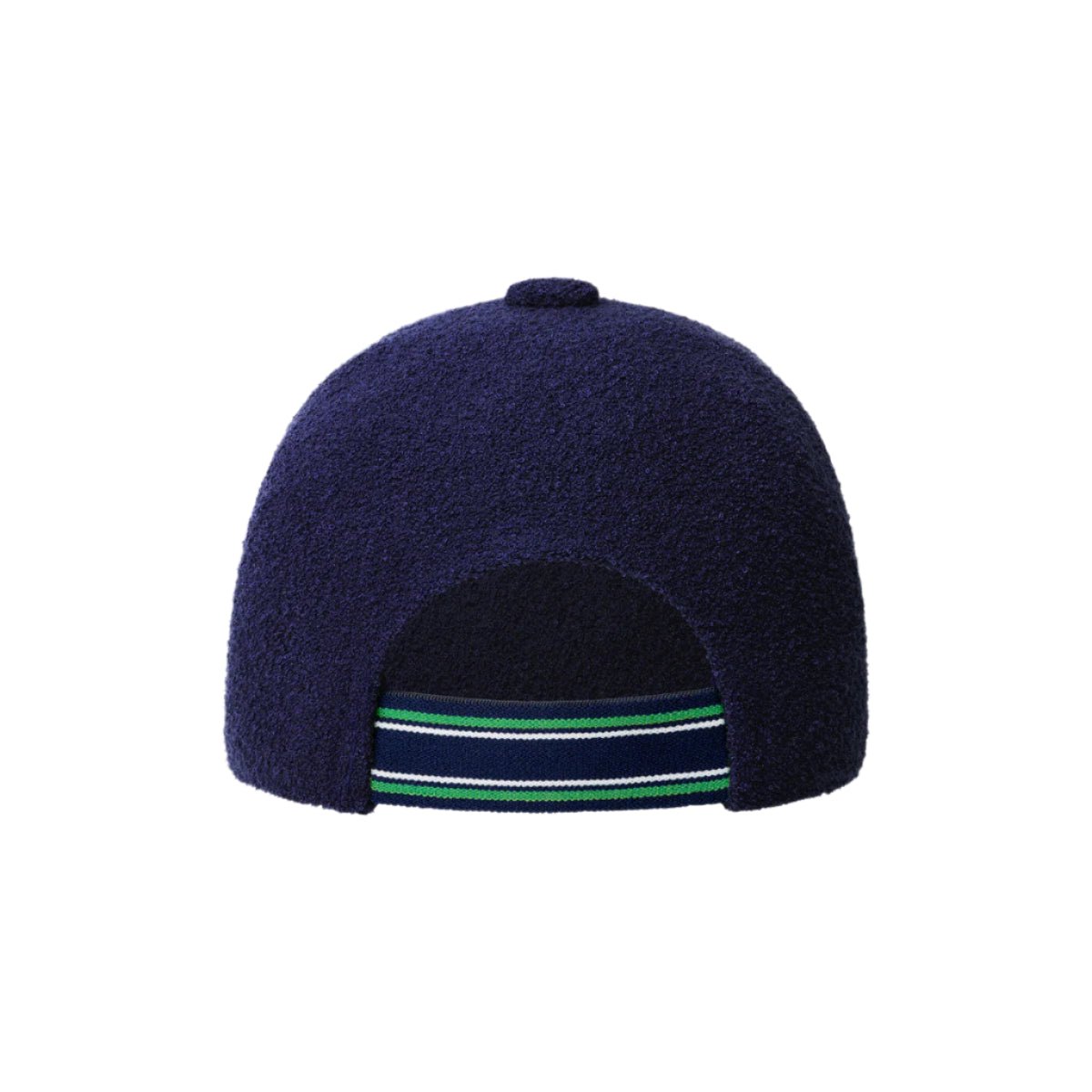 Kangol Bermuda Elastic Spacecap - City Hatters