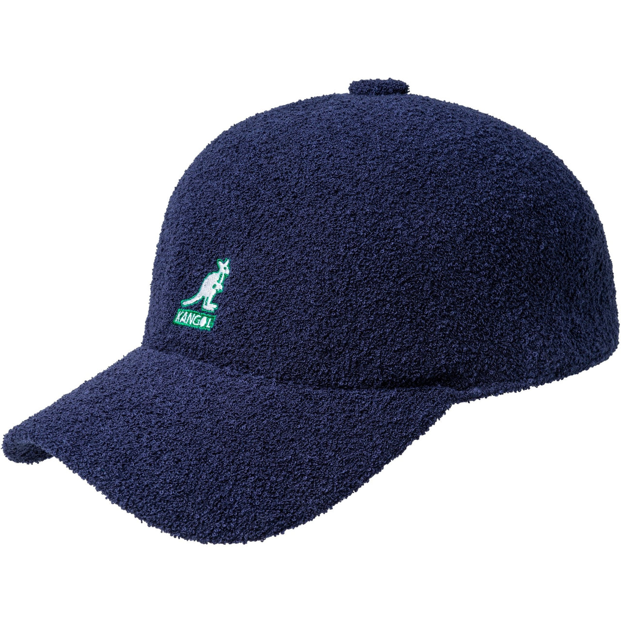Kangol Bermuda Elastic Spacecap - City Hatters
