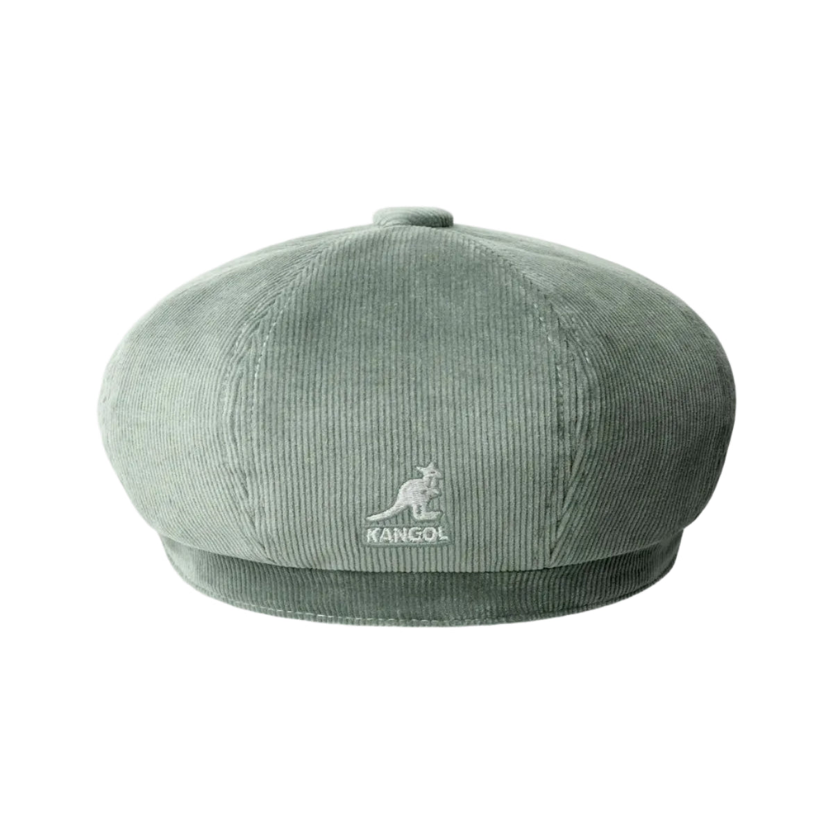 Kangol Cord Hawker Cap - City Hatters
