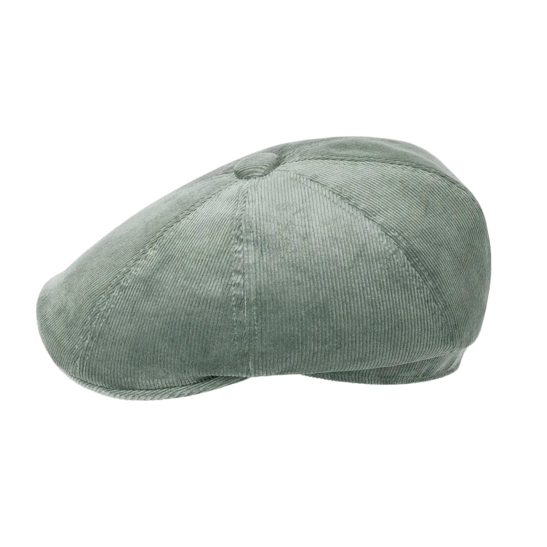 Kangol Cord Hawker Cap - City Hatters
