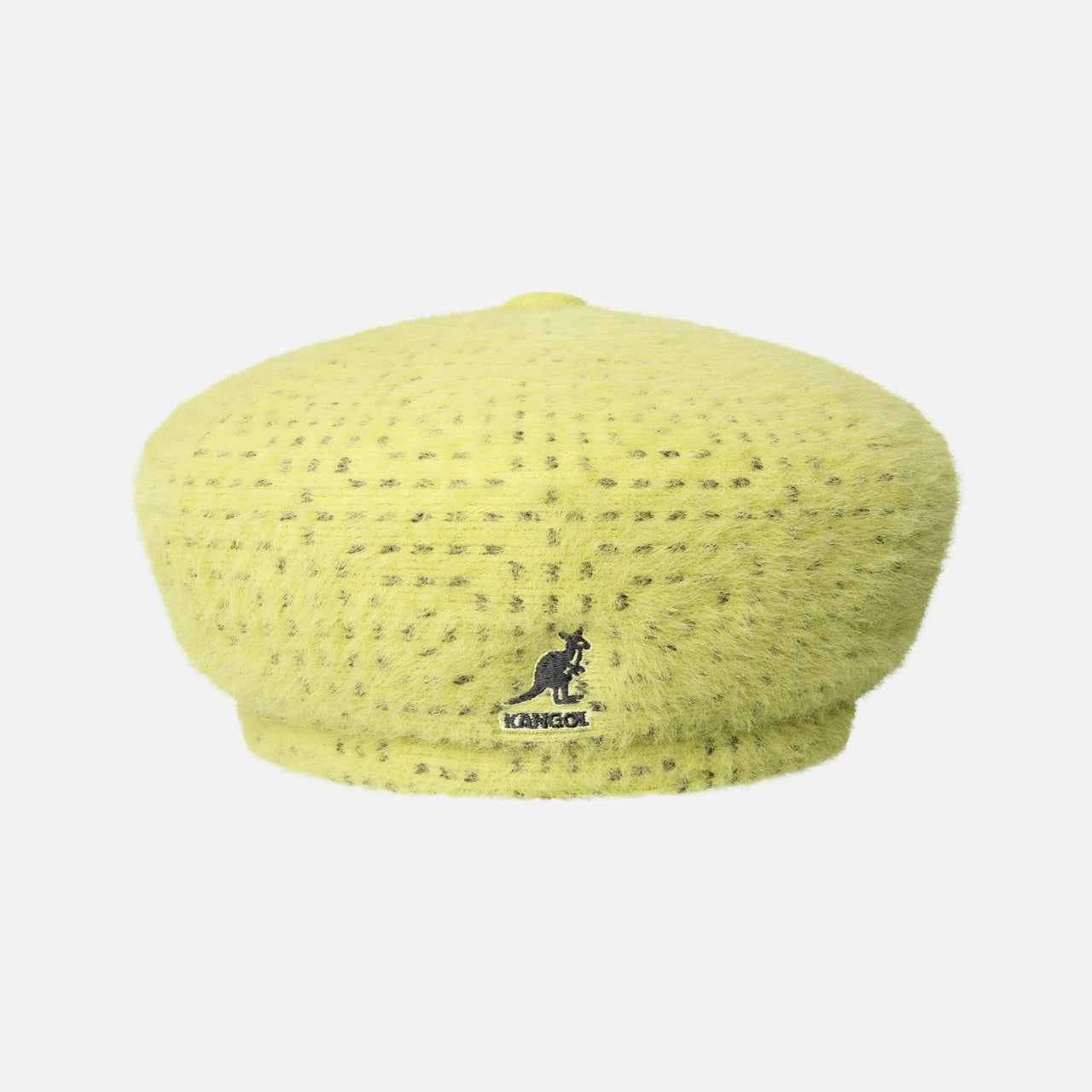 Kangol Meeting Point Jax Beret - City Hatters