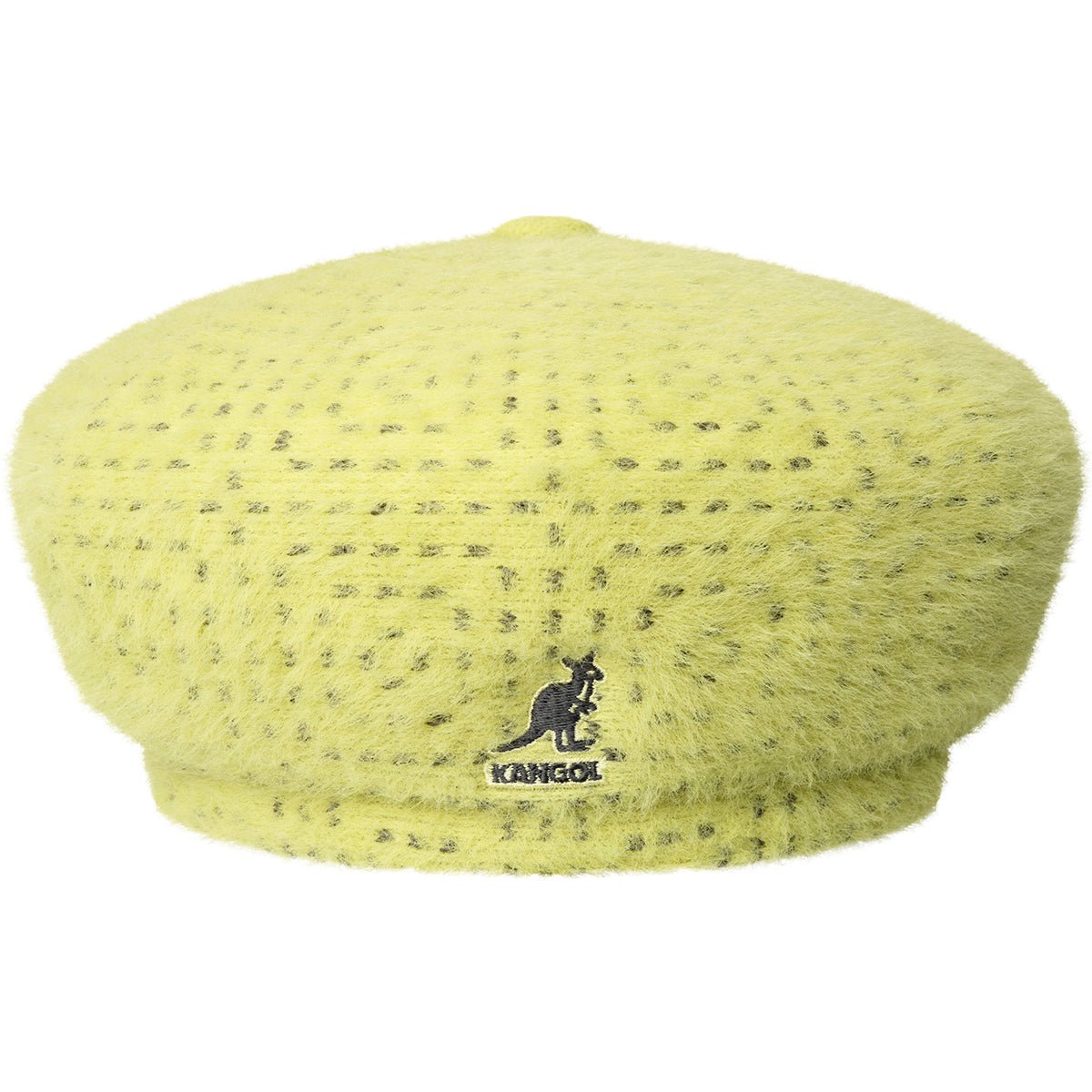 Kangol Meeting Point Jax Beret - City Hatters