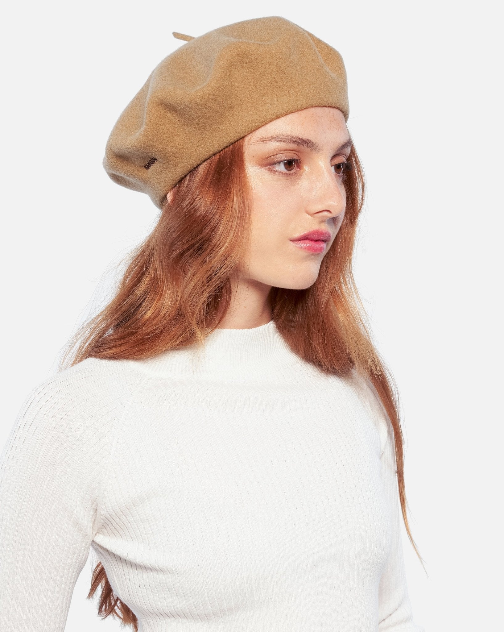 Kangol Modelaine Beret - City Hatters