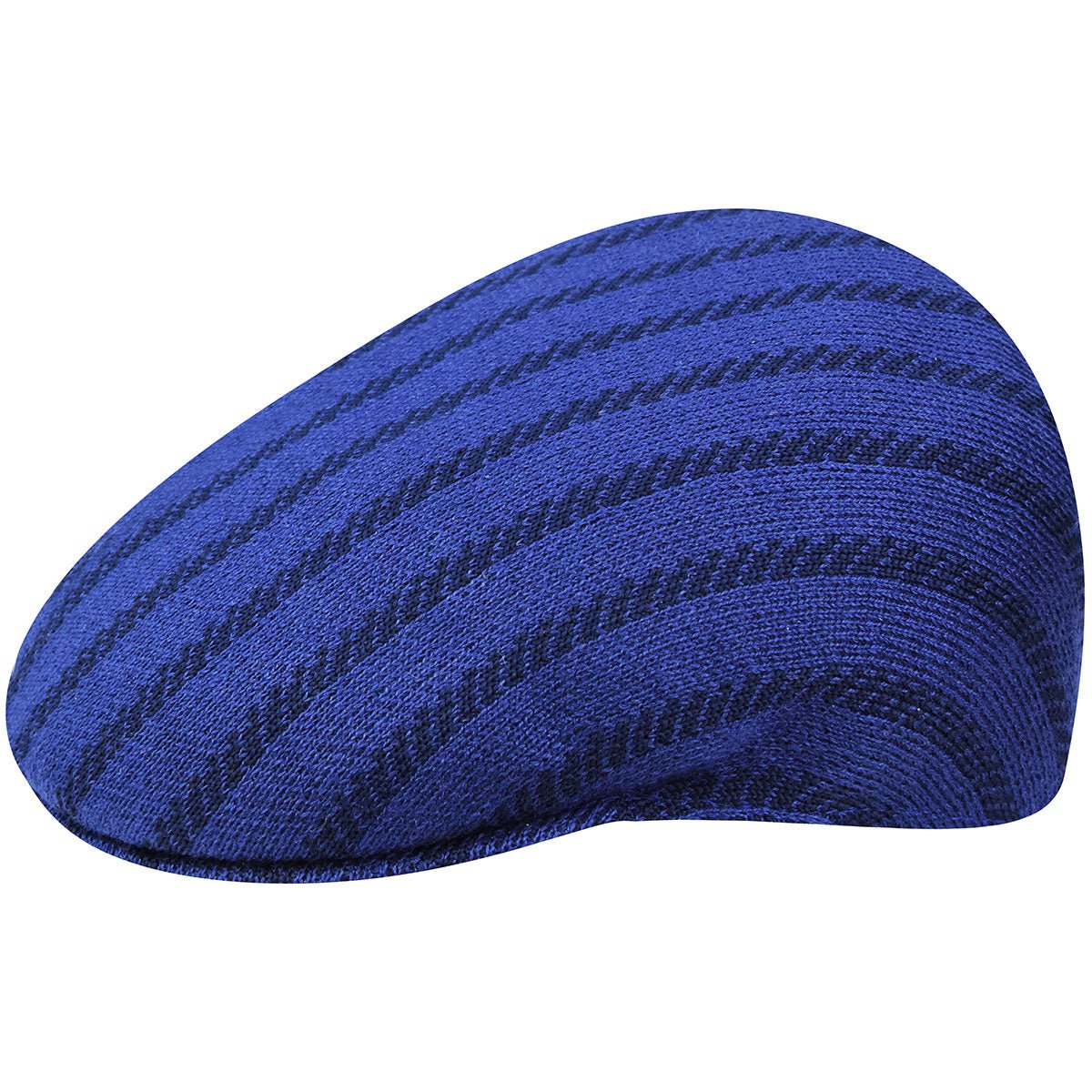 Kangol Twist Stripe 504 Cap