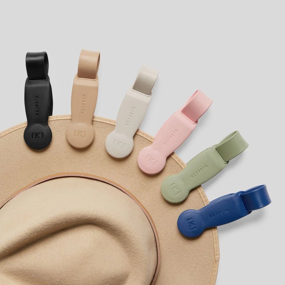 Hat clip on sale