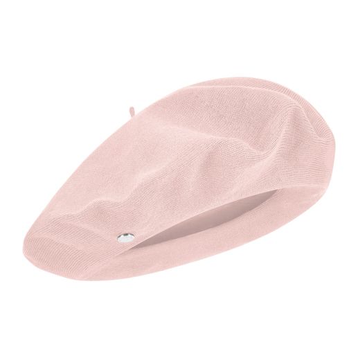 Laulhére Béret Authentique Été- Summer Beret - City Hatters