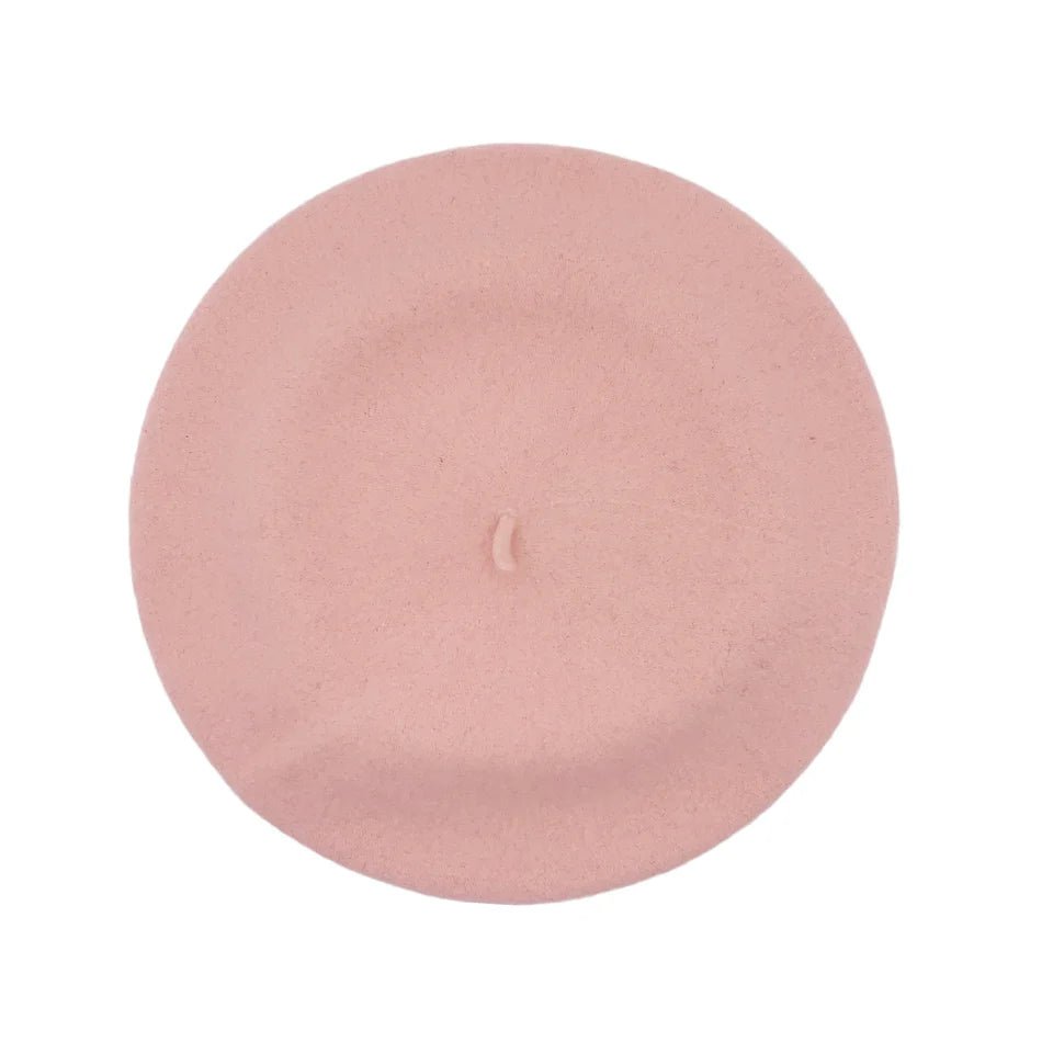 Parkhurst Classic Ladies Beret - City Hatters