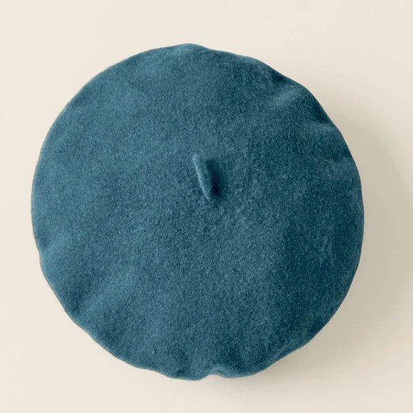 Parkhurst Classic Ladies Beret - City Hatters