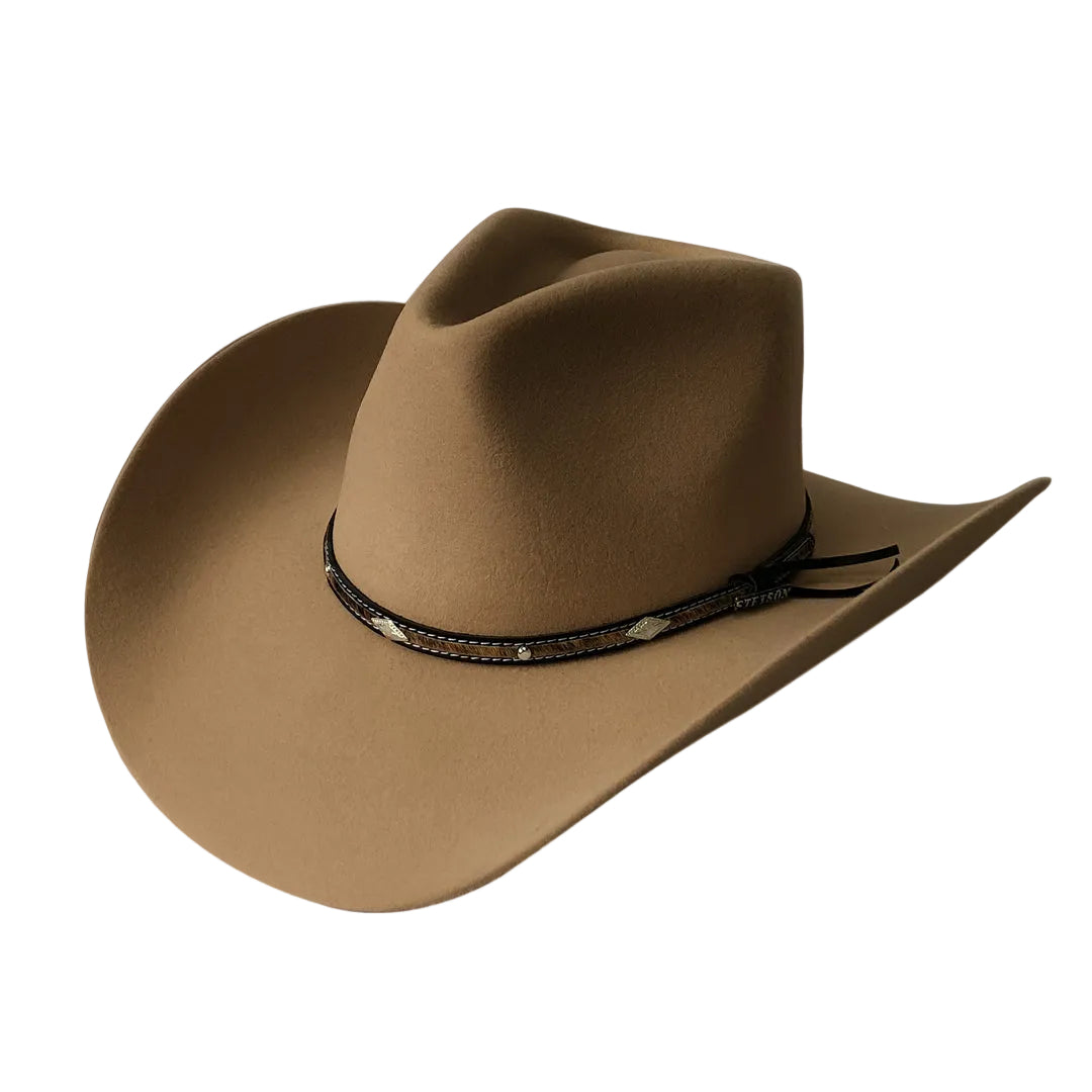Stetson Ranger Wool Felt Hat