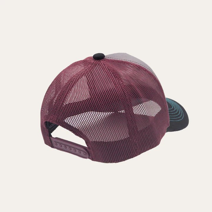 Stetson American Muscle Trucker Cap - City Hatters