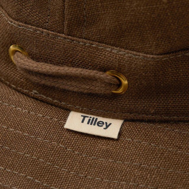 Tilley Hemp T5 Hat - City Hatters