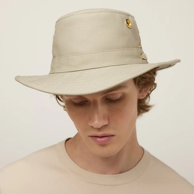 Tilley T3 - The Original Cotton Duck Hat - City Hatters