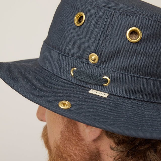 Tilley T3 - The Original Cotton Duck Hat - City Hatters