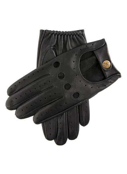 Dents Delta Men's Classic Driving Gloves