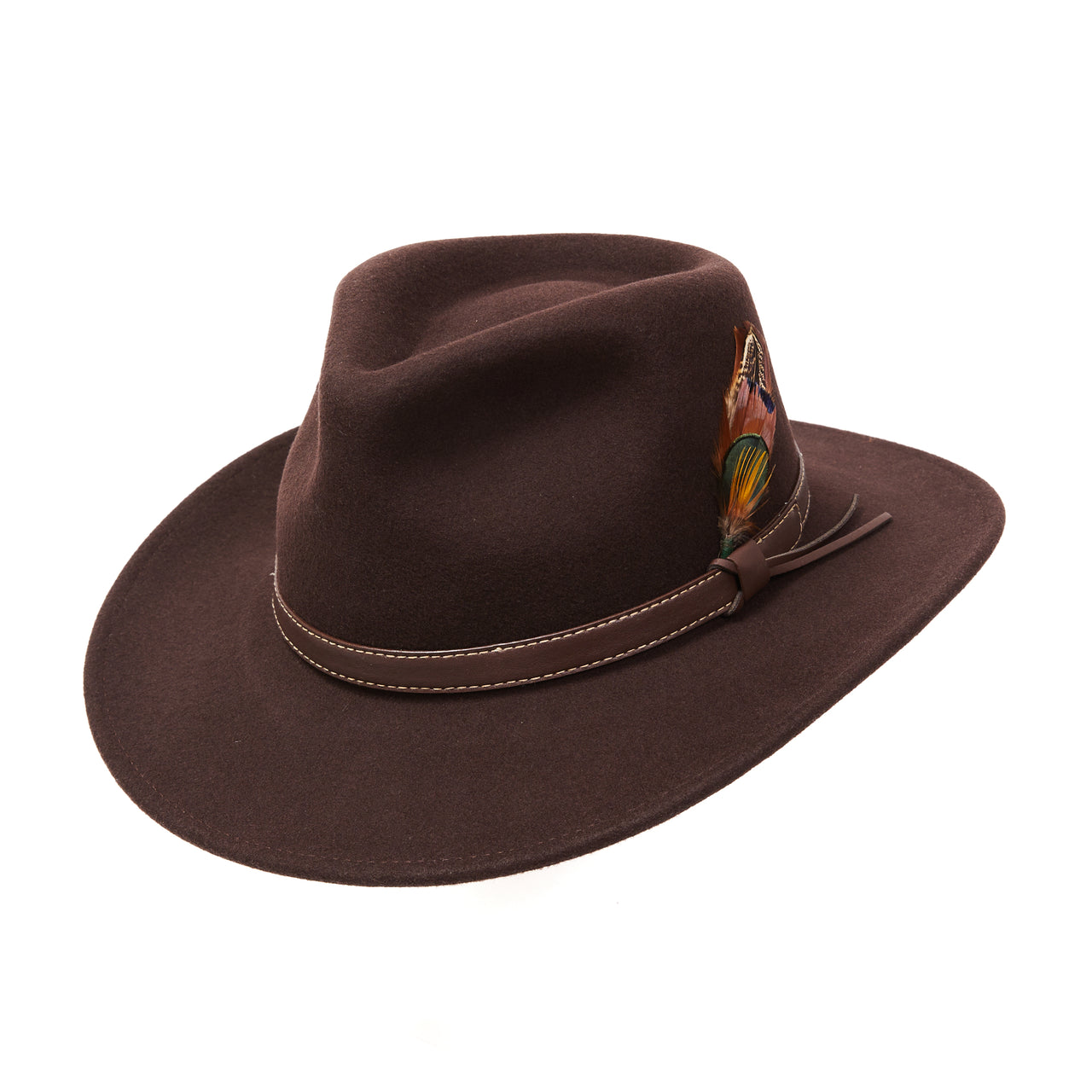 City Hatters Ronald Country Hat