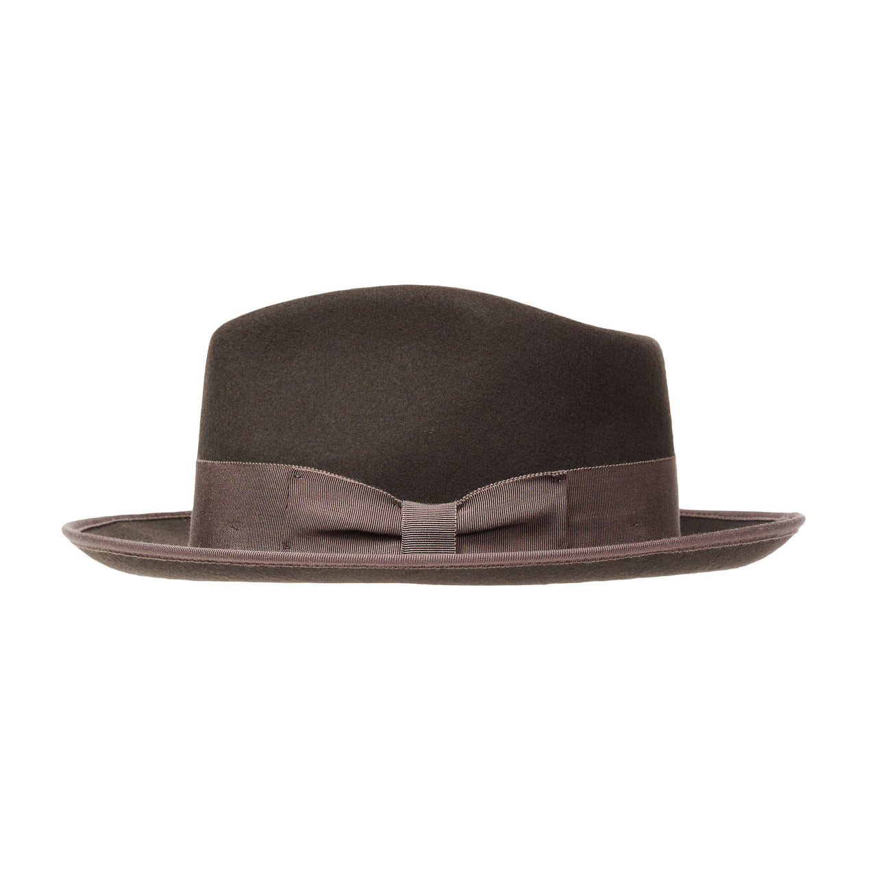 City Hatters Maxwell Trilby