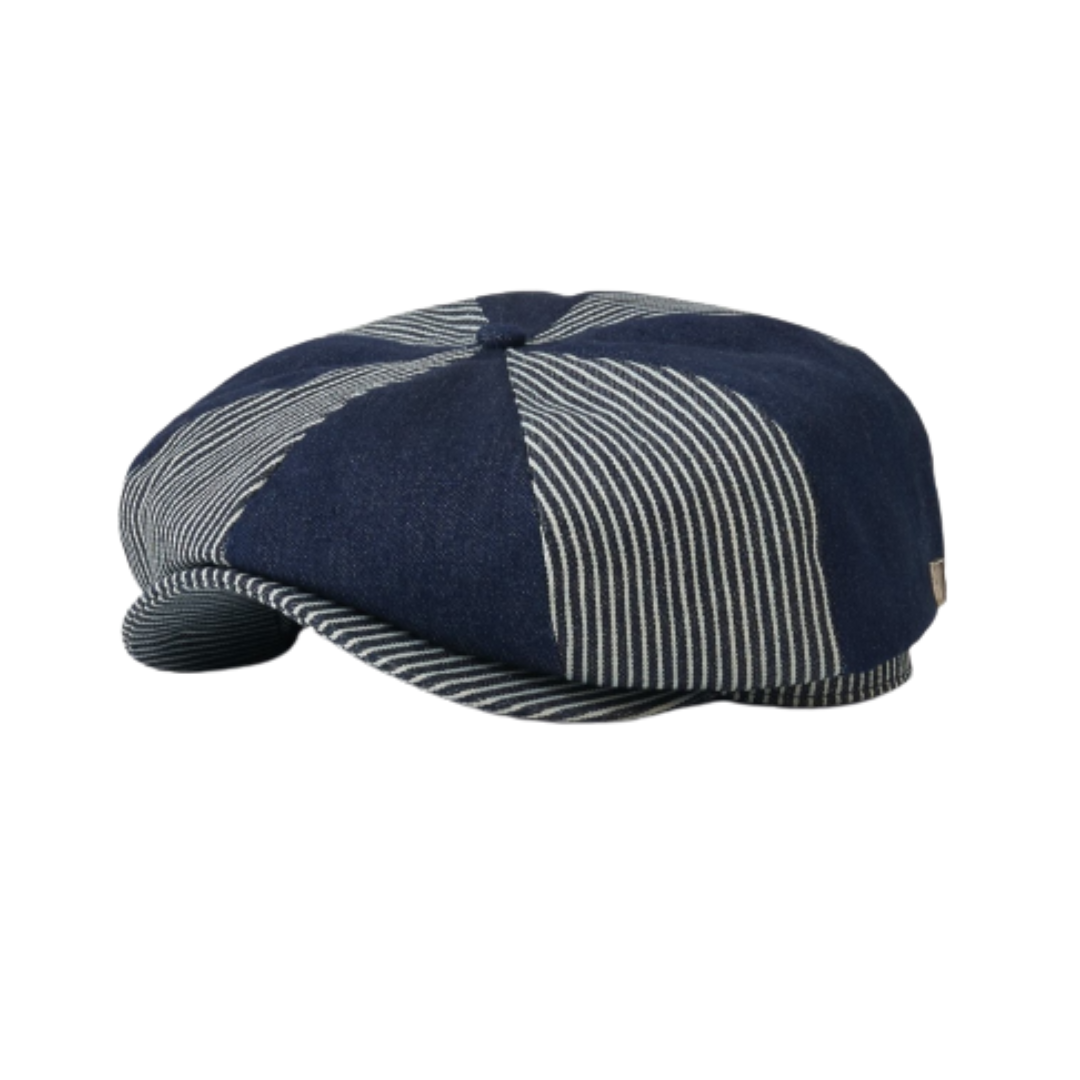Brixton Baggy Brood Cap Seasonal
