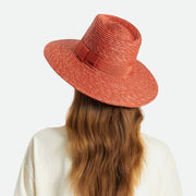 Brixton Joanna Ladies Straw - City Hatters