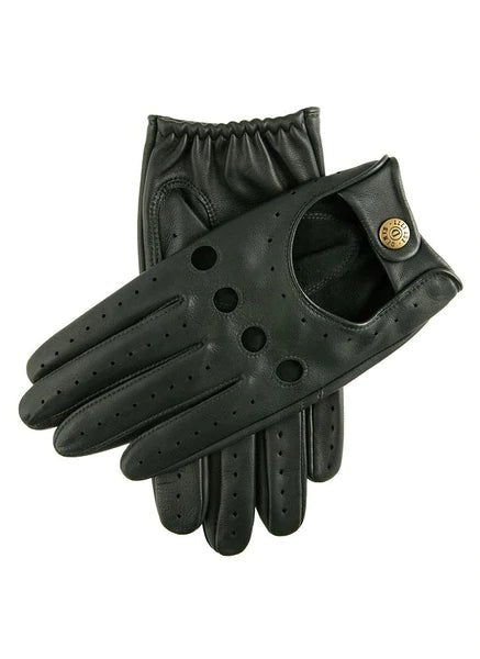 Dents Delta Men's Classic Driving Gloves - City Hatters