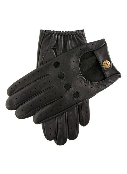 Dents Delta Men's Classic Driving Gloves - City Hatters