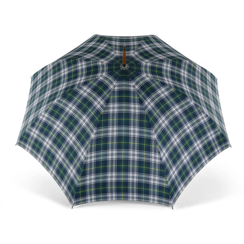 Fox Umbrellas GT1 Hardwood Handle - Dress Gordan - City Hatters