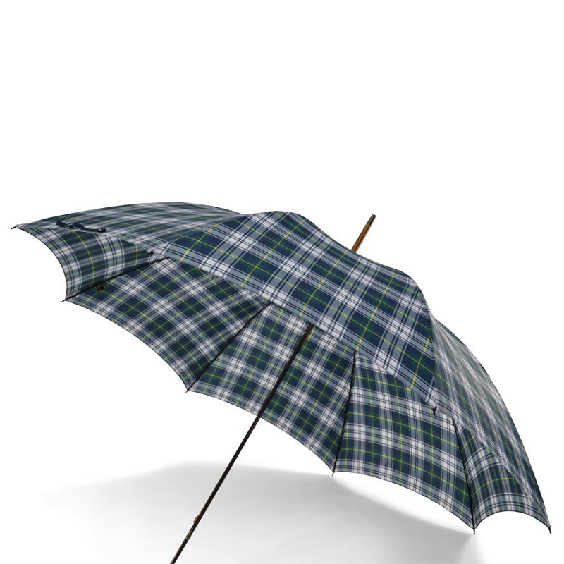 Fox Umbrellas GT1 Hardwood Handle - Dress Gordan - City Hatters