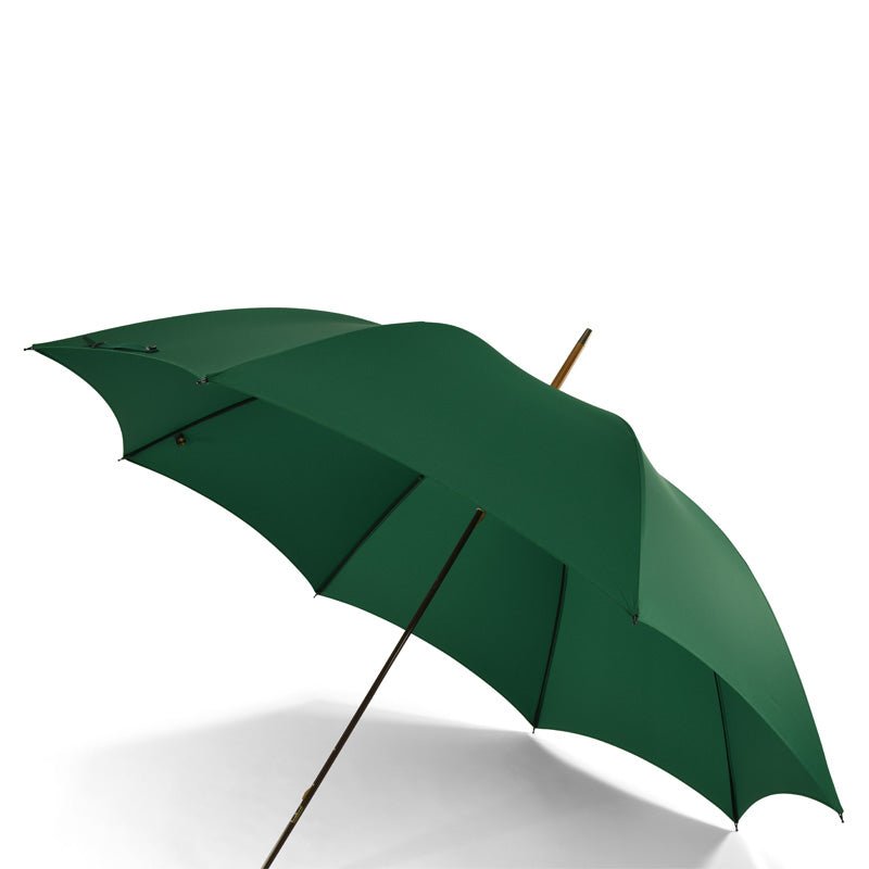 Fox Umbrellas Ltd. GT1 Hardwood Handle Umbrella - City Hatters