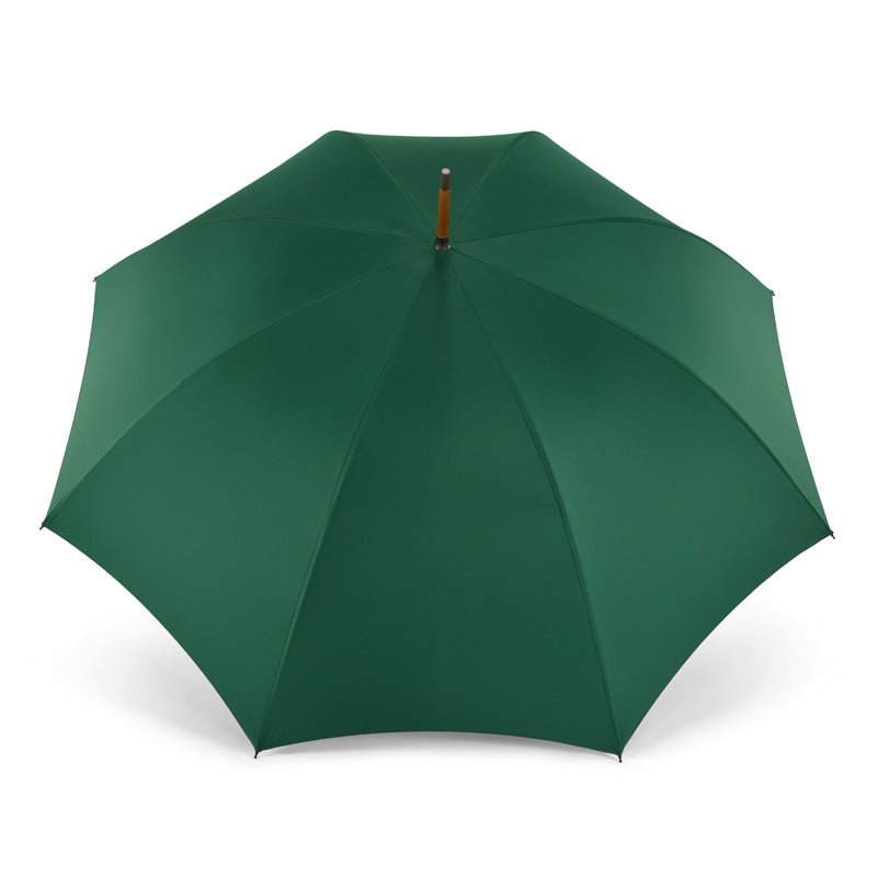 Fox Umbrellas Ltd. GT1 Hardwood Handle Umbrella - City Hatters