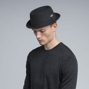 Kangol Litefelt Porkpie - City Hatters
